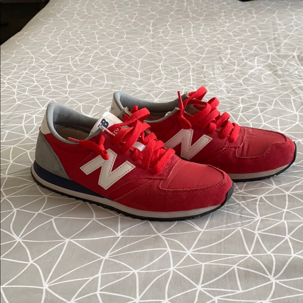 New Balance